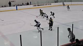 2024 Cyclones vs St Peters C1  11102024  1st Goal from 94 [upl. by Magdala]