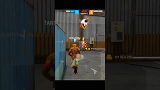 1 vs 2 लोन एप में कैसे संभाला freefire short video treding free fire short video [upl. by Eentroc888]