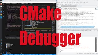 CMake debugger tutorial  July 2023  848c62ea [upl. by Manya241]