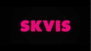 SKVIS  Offisiell Trailer [upl. by Conners253]