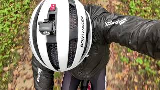 Bontrager Circuit WaveCel Helmet [upl. by Lecram]