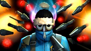 Complete Airblast and Reflect Guide for Pyro  TF2 [upl. by Bianca885]