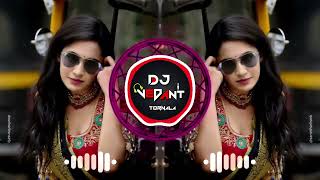 Vaat Majhi Bagtoy rikshawala  tapori remix  dj vedant tornala viral dj song [upl. by Nuahsad]