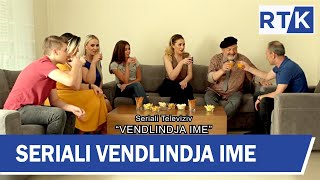 Seriali Vendlindja ime episodi 15 27102018 [upl. by Pulcheria384]