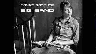 Monika Roscher Bigband Failure in Wonderland [upl. by Gosnell]