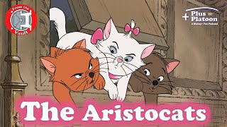 Mothers Day Special The Aristocats [upl. by Laerdna980]