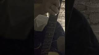 Anil emre daldal subscribe👍guitar guitarcover cover acousticcover daldal [upl. by Anaid946]