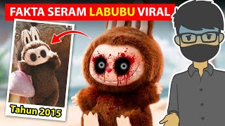 FAKTA LABUBU YANG SEDANG VIRAL [upl. by Annyrb]