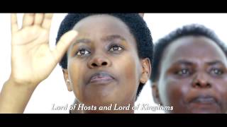 MOSANTU AMBASSADORS OF CHRIST CHOIR ALBUM 14 2017 250788790149 [upl. by Rebeh116]