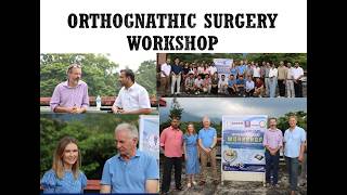 Orthognathic Surgery Workshop BPKIHS 2024 VIDEO [upl. by Eibbil]