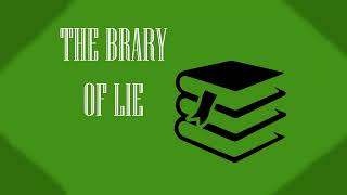 Barniology Title Cards Space for MortyThe Brary of Lie S03E10 [upl. by Aerdnak3]