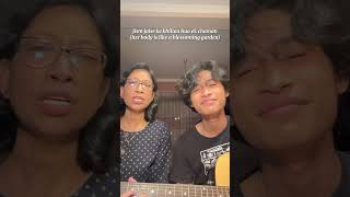 Afreen Afreen cover [upl. by Adam]