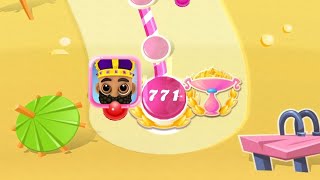 Candy Crush Saga  Level 771790 [upl. by Aehcim]