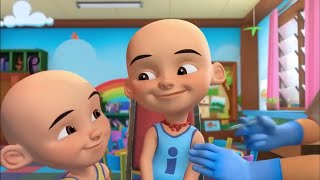 FULL Episod Baru Upin amp Ipin Musim 15  Muzikal Puasa  Upin Ipin Terbaru 2022 [upl. by Boycey]