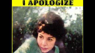 TIMI YURO  I Apologize 1961 [upl. by Nnylyaj8]