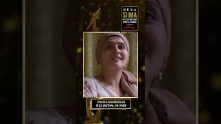 SIIMA 2024 Best Actress in a Supporting Role  Malayalam [upl. by Vezza]