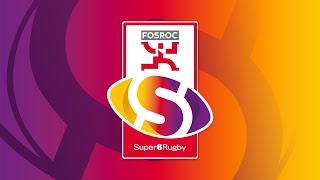 LIVE FOSROC Super6 Championship  Watsonians Rugby v Ayrshire Bulls [upl. by Harahs6]