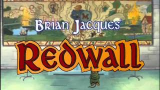 Redwall The Movie Intro With Theme From Cadfael [upl. by Anneg855]