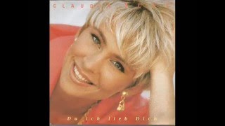 Claudia Jung Du Ich Lieb´Dich [upl. by Smoot]