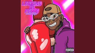 Leggins di pelle [upl. by Mctyre]