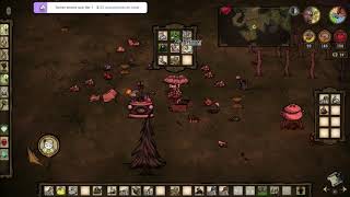 Dont starve con amigos [upl. by Bramwell]