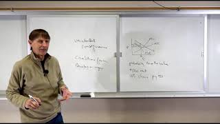 Econ 415 Lecture 5 Rent Seeking [upl. by Hirza176]