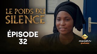 Série  Le Poids du Silence  Saison 1  Épisode 32 VOSTFR [upl. by Castor]