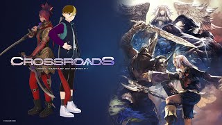 FFXIV  Patch 71 Crossroads is here Time for FF11 Alliance Raid Lets GO  ENVTuber [upl. by Seafowl470]