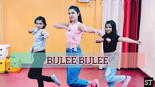 Bijlee Bijlee  Hardy Sandhu Song  Dance Cover  Shalu Tyagi Dance [upl. by Maccarone969]