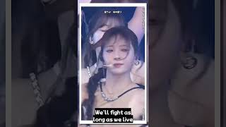 NiziU Miihi Fancam [upl. by Curzon254]