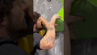 Setting from boulder league finals 🧗‍♂️ [upl. by Akehsar]