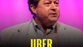 The Psychological Manipulation Of Uber Maps [upl. by Luis]