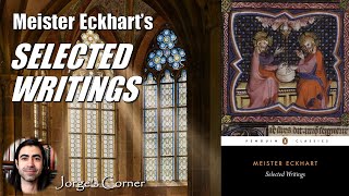 Meister Eckharts Selected Writings  Book Review and Analysis [upl. by Byrne331]