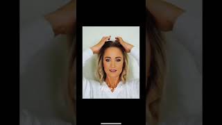 Coupe et couleur de cheveux pour femme tendance balayage tendance [upl. by Tiras]