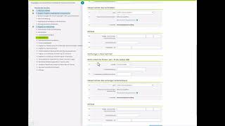 Відео інструкція Як заповнити Fragebogen zur steuerlichen Erfassung в Elsterde [upl. by Asillim]