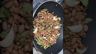 Palli karamVillageStyle For any Veggies varmasgrace sugunavarma trending PotarofryBrinjalfry [upl. by Oinesra]