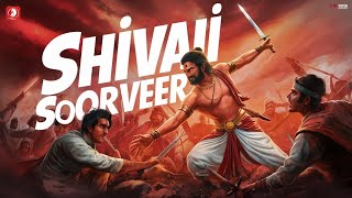 Chhatrapati Shivaji Maharaj Shoorveer  Energetic Rap Song  SnapSoop [upl. by Conrad]