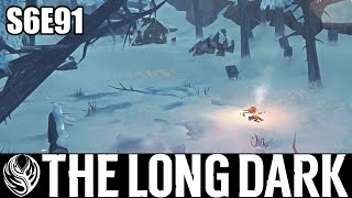 The Long Dark Far Territory  S6E91 [upl. by Viviane]