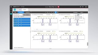 Applied Biosystems Microsatellite Analysis Software [upl. by Karola]