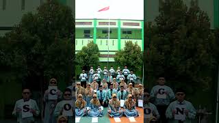 PPDB An Najma 2025 ppdb20252026 sekolah school [upl. by Gunner244]