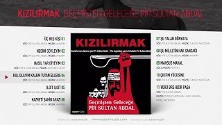 Kul Olayım Kalem Tutan Ellere Kızılırmak Official Audio kulolayımkalemtutanellere kızılırmak [upl. by Oelc546]