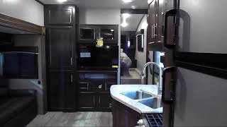 2019 Jayco EAGLE HT 26BHX [upl. by Acirederf]