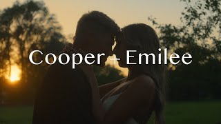 Cooper  Emilee  bmcc 6k  dulens 31mm [upl. by Irat]