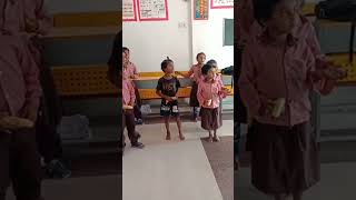 youtube viralclips shortlalaji ne kela khaya school activity October 1 2024 [upl. by Shaughn725]