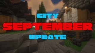 Pyroleos Monthly Update Tour September [upl. by Auria]