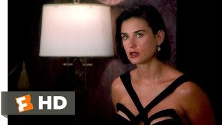 Indecent Proposal 28 Movie CLIP  Johns Indecent Proposal 1993 HD [upl. by Notnelc]