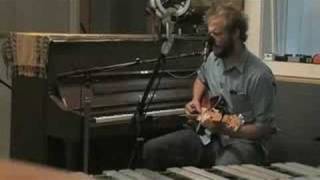 Bon Iver  Blindsided Myspace Transmissions [upl. by Ennayllek]