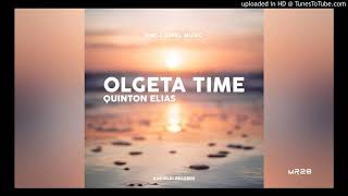 Olgeta Time  Quinton Elias PNG Gospel Music 2021 [upl. by Zetroc]