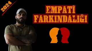 Empati Nedir   Empati Farkındalığı [upl. by Tanner]