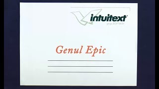 Genul epic  ExamenulTauro [upl. by Tcideneb]